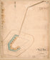 A Plan of Mud Fort at Sackets Harbour : On a Scale of Ten Yards to an Inch Sackets Harbour June 20th 1814 by Relic Map Company
