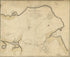 Plan of Forts Green, Laurence & Swift and Lines of Intrenchments Constructed In the Vicinity of Brooklyn for the Defence of the City of New York 1814 by Relic Map Company