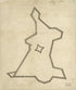Fort Green, New York 1814 by Relic Map Company