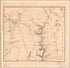 Map of Maj. Gen. Ross&