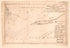 Map of Mobile Point & Part of the Bay & of Dauphine Island Shewing the Position of the British Land & Naval Forces Investing Fort Bowyer, the Batteries Erected and the Trenches Opened When the Summon Was Made to the Garrison 1815 by Relic Map Company