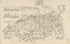 Map of Grayson County, Virginia 1897 by Relic Map Company