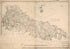 Map of King William County, Va 1865 by Relic Map Company