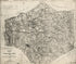 Map of Dinwiddie County, Va 1864 by Relic Map Company