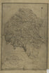Map of Stafford County 1864 by Relic Map Company
