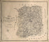 Map of Fluvanna County, Va. (Map of Fluvanna County, Virginia) 1863 by Relic Map Company