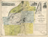 Floyd County, Georgia Embraces 512 Square Miles of the Most Picturesque and Fertile Lands, Conceded to the State Cherokee Indians (Floyd County, Georgia Embraces 512 Square Miles of the Most Picturesque and Fertile Lands,conceded to the State Cherokee... by Relic Map Company