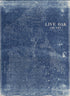 Live Oak County, Texas 1899 by Relic Map Company