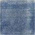 Llano County, Texas 1890 by Relic Map Company