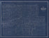 Map of Menard County, Texas 1894 by Relic Map Company