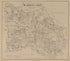 Montgomery County 1880 by Relic Map Company