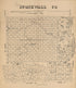 Stonewall County, Texas (Stonewall County, Texas) 1880 by Relic Map Company