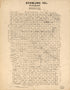 Sterling Co. (Sterling County, Texas) 1892 by Relic Map Company