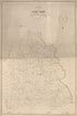 Map of Sabine County 1896 by Relic Map Company