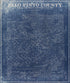 Palo Pinto County 1898 by Relic Map Company