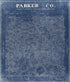 Parker Co. / Drawn and Compiled by Herman Pressler. (Parker County, Texas) 1889 by Relic Map Company