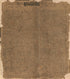Parker County, State of Texas 1889 by Relic Map Company