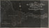 Map of Blocks No. 11 & 12, Houston and Great Northern Rail Road Company Survey In Pecos County, Texas 1891 by Relic Map Company