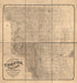 Official Map of Colusa County, California. : Compiled and Drawn From Official Surveys and Records in 1885 by Relic Map Company