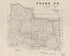 Foard County (Foard County, Texas) 1891 by Relic Map Company