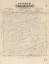 Fisher County, Texas 1870 by Relic Map Company