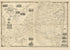 Map of Monmouth County, New Jersey : From Original Surveys in 1851 by Relic Map Company