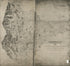 Map of Culpeper, Madison and Rappahannock 1864 by Relic Map Company