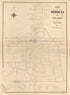 Map of Roselle, New Jersey : from Actual Surveys 1887 by Relic Map Company