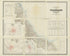 Llave in 1919 by Relic Map Company