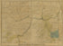 Official Map of Warren Co. Pennsylvania in 1900 by Relic Map Company