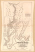 Tree Runs, and Pithole Creek : In Cornplanter, Cherry-Tree & Allegheny Townships, Venango County, Pennsylvania (Tree Runs, and Pithole Creek) 1864 by Relic Map Company