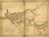Carte Des Communications D&