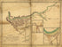 Carte Des Communications D&