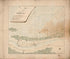 Plan of the Attack On the American Lines 5 Miles In Advance of New Orleans 1816 by Relic Map Company