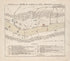 Attack On the American Lines Near New Orleans Dec. 1814 and Jan. 1815 by Relic Map Company