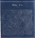 Frio County (Frio County, Texas) 1893 by Relic Map Company