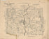 Map of Falls County, Texas 1879 by Relic Map Company