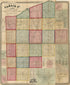 Map of Lorain Co., Ohio in 1857 by Relic Map Company