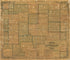Map of Guernsey County, Ohio 1855 by Relic Map Company