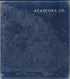 Atascosa County (Atascosa County) 1894 by Relic Map Company