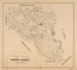 Austin County 1879 by Relic Map Company