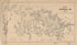 Map of Bandera County, Texas 1879 by Relic Map Company