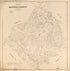 Map of Bastrop County, Texas 1879 by Relic Map Company
