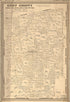 Hunt County 1873 by Relic Map Company