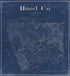 Hood Co., Texas (Hood County, Texas) 1893 by Relic Map Company