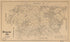 Trinity County, Texas. (Trinity County, Texas) 1879 by Relic Map Company