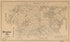 Trinity Co., Texas. (Trinity County, Texas) 1879 by Relic Map Company