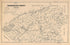 Map of Washington County, Texas 1879 by Relic Map Company