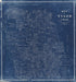 Map of Tyler County / Compiled and Drawn by S.J. Rowe, Draftsman 1897 by Relic Map Company
