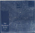 Map of Tom Green County 1892 by Relic Map Company